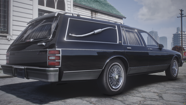 Invetero Caprice Classic preview 4